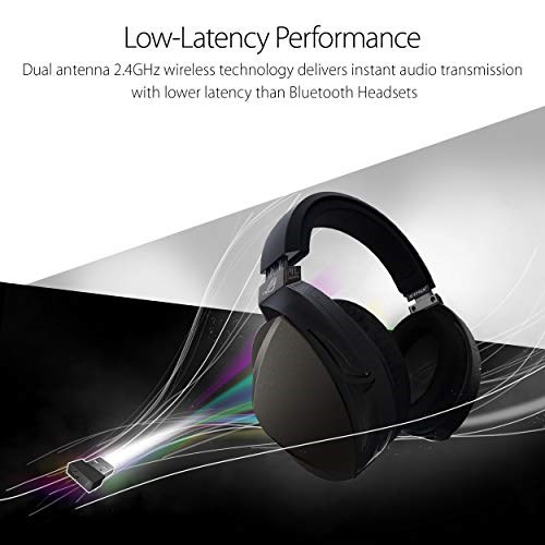 ASUS ROG STRIX FUSION WIRELESS image 2