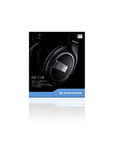 Sennheiser HD 559 image 6
