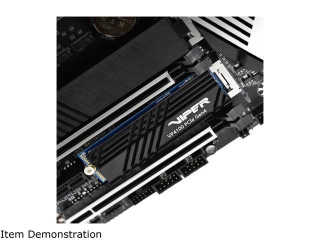 Pcie Patriot Viper Vp4100 1tb Compare Patriot Viper VP4100 1TB