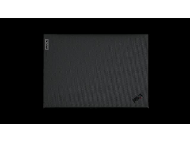 Lenovo ThinkPad P1 Gen 4 20Y3003MUS image 13