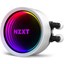 NZXT Kraken X53 RGB White thumbnail 4