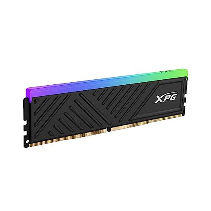ADATA XPG SPECTRIX D35G RGB 64GB (2x32GB) DDR4 3600MHz image 4