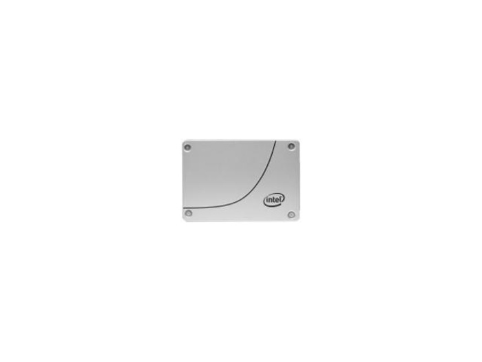 Intel D3-S4610 7.68TB