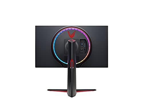 LG 27GP950-B image 7