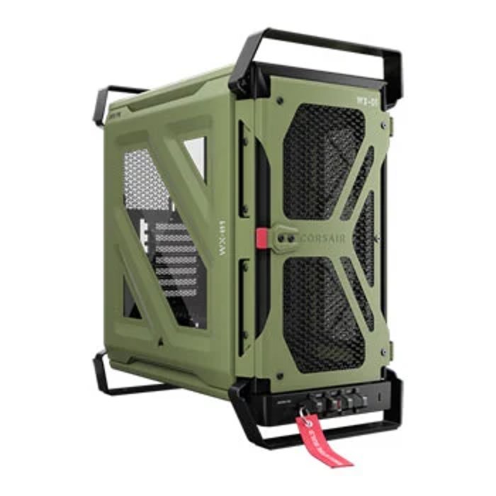 CORSAIR WARTHOG Olive Drab