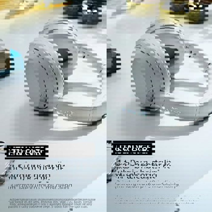 Sony ULT WEAR Headset - Specs, Compare Prices | Pangoly