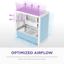 NZXT H3 Flow White thumbnail 6