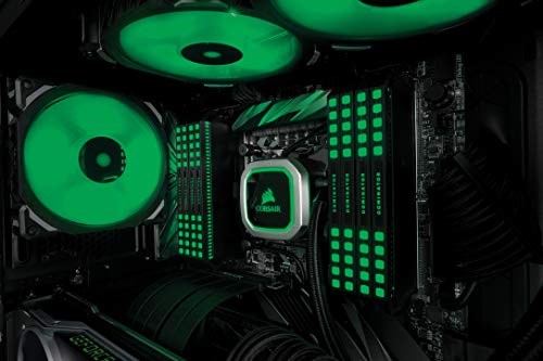 Corsair Dominator Platinum RGB 64GB (8x8GB) DDR4 3600 image 10