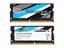 G.SKILL Ripjaws Series 64GB (4 x 16GB) DDR4 2133 SO-DIMM thumbnail 2