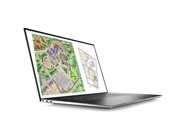 Dell Precision 5770 0N4FJ image 3