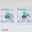 Phanteks M25-120 Gen2 Reversed Blade Triple Pack ARGB White thumbnail 3