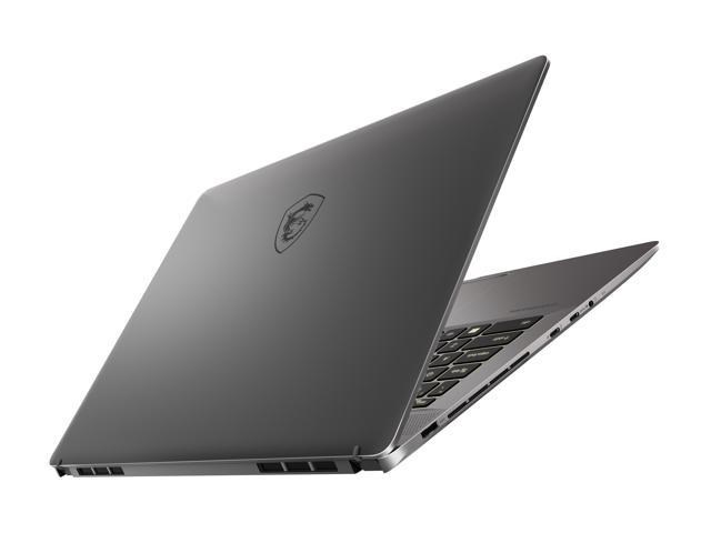 MSI Creator Z16P B12UHT-041 image 10