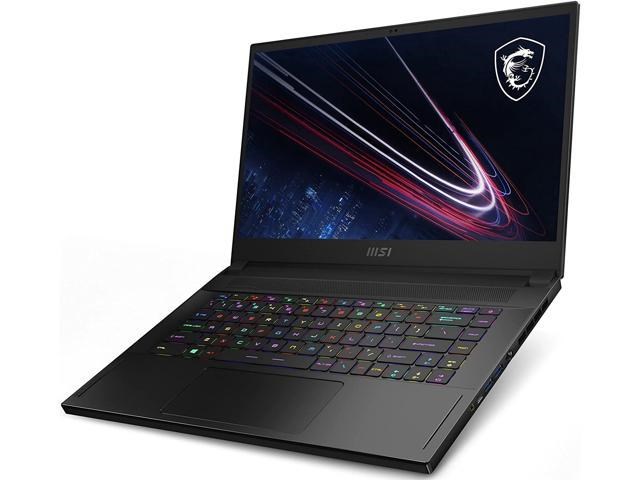 MSI GS66 Stealth 11UE-662 image 2