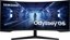 Samsung Odyssey G5 G55T LC34G55TWWPXEN
