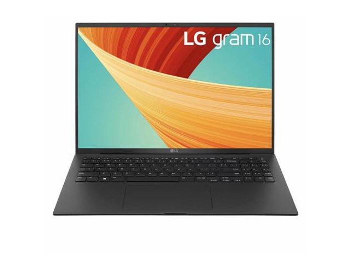 LG gram 16Z90R-Q.APB7U1 image 2