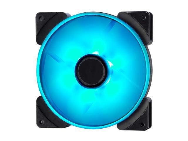Fractal Design Prisma AL14 RGB 3 Pack image 4