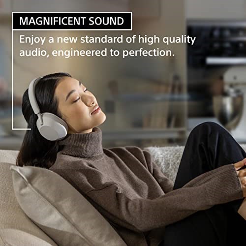 Sony WH-1000XM5 image 3