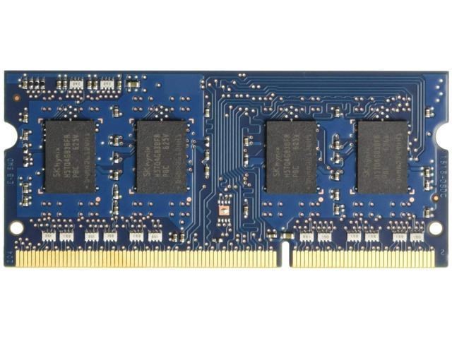 Kingston 4GB DDR3 SO-DIMM 1600 KCP316SS8/4 image 9