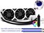 DEEPCOOL CAPTAIN 360EX RGB WHITE AIO Liquid CPU Cooler