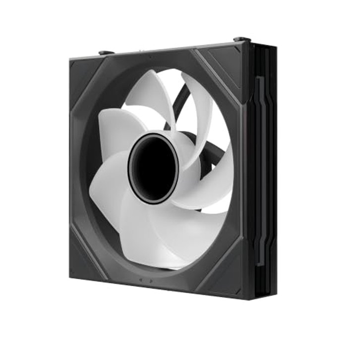 Lian Li UNI Fan SL-INF Flex 3-Pack Reverse image 3