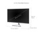 ViewSonic VX3276-MHD thumbnail 3