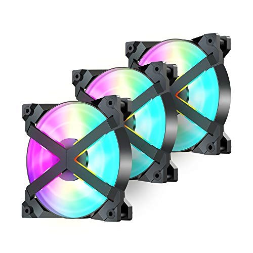 DeepCool Castle 360EX RGB image 7