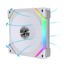 Lian li UNI FAN SL V2 120 Reverse Blade White UF-RSL120V2-1W