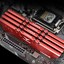 TEAMGROUP T-Force Vulcan Z 16GB (2x8GB) DDR4 3200MHz Red thumbnail 2