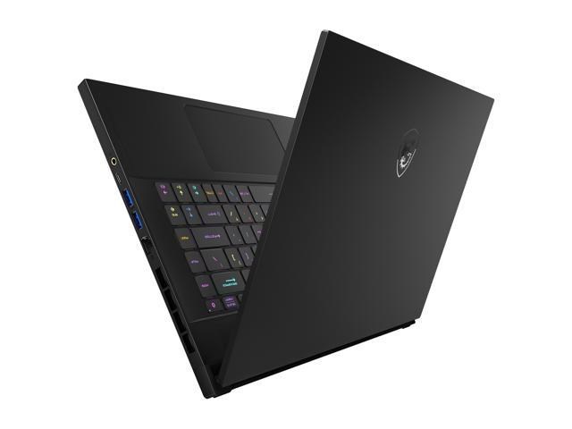 MSI Creator 15 A11UE-491 image 13