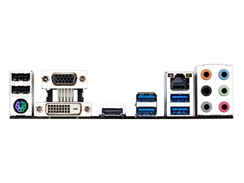Gigabyte GA-Z270-HD3 image 4