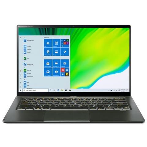 ACER SF514-55T-537R