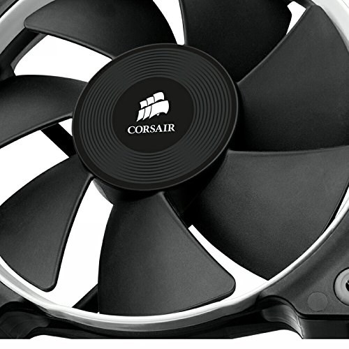 Corsair Air Series SP120 Quiet Edition image 3