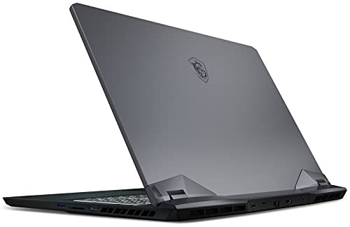 MSI WE Series WE76 11UM-459 image 6