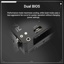 ASUS Dual Radeon RX 9060 XT 16GB thumbnail 5