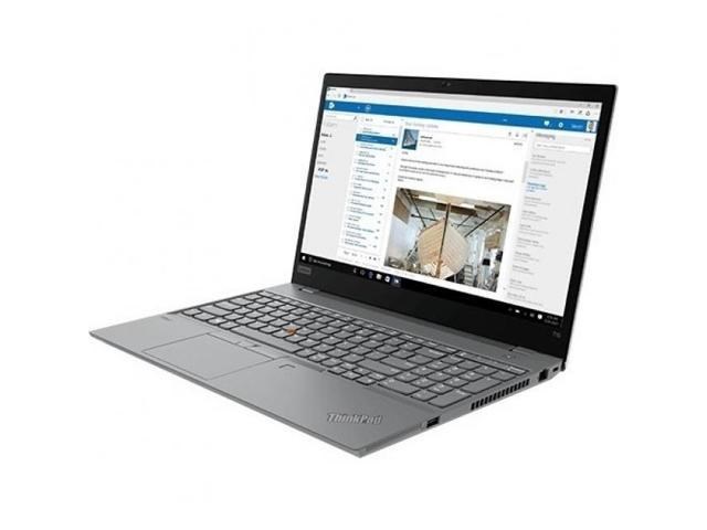Lenovo ThinkPad T15 Gen 2 20W40078US image 3