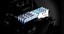 G.Skill Trident Z Royal 32GB 4x8GB 288 Pin DDR4 3200MHz thumbnail 9