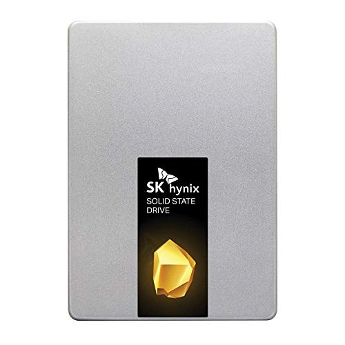 SK hynix Gold S31 1TB SSD Specs, Performance, Compare Prices