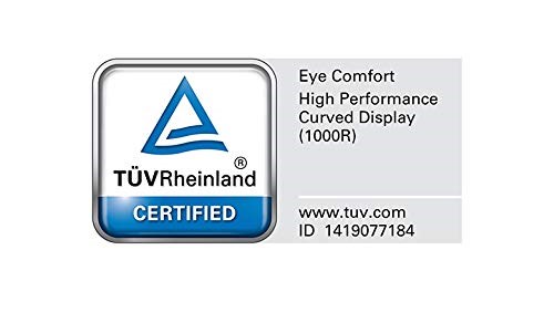 Samsung T55 C32T550FDN 32" image 17