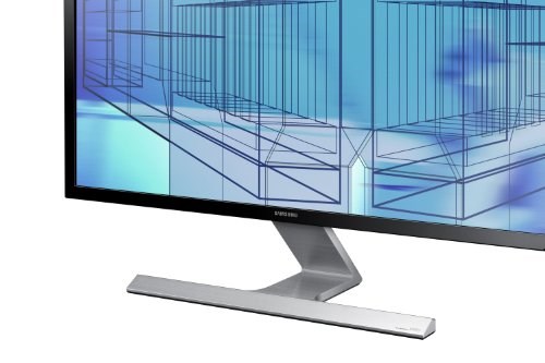 Samsung U28D590D image 5