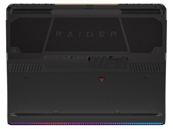 MSI Raider GE78HX 14VIG-600US image 12
