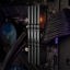 TEAMGROUP T-Force Vulcan Z 16GB (2x8GB) DDR4 3600MHz Gray thumbnail 4