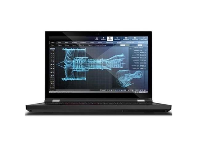 Lenovo ThinkPad T15g 20UR003RUS image 3