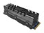 PNY XLR8 CS3140 2TB Heatsink thumbnail 3