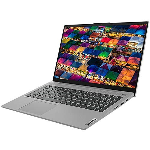 Lenovo IdeaPad 5 15ARE05 81YQ0009US image 7