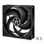 ARCTIC P12 Value Pack thumbnail 2