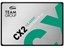 Team Group CX2 256GB 2.5" SATA III 3D NAND T253X6256G0C101