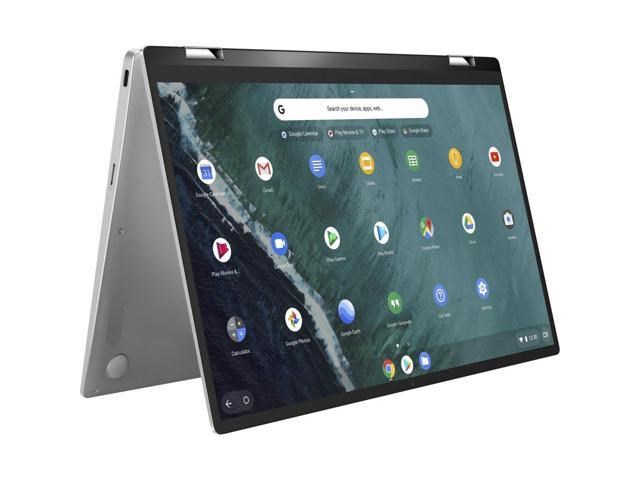 ASUS Chromebook Flip C434TA-GE588T image 15