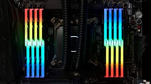 G.SKILL TridentZ RGB Series 16GB (2 x 8GB) DDR4 4000 image 6