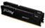 Kingston Fury Beast 32GB (2x16GB) DDR5 6400MT/s CL32 DIMM KF564C32BBK2-32
