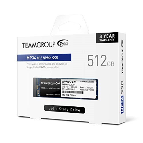 TEAMGROUP MP34 1TB image 4